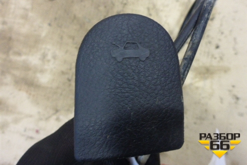 Трос открывания капота для Chevrolet Aveo (T200) с 2003-2008 (Авео Т200)