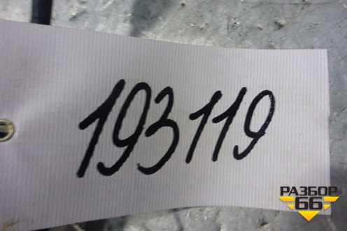 Переключатель поворотов для Chevrolet Aveo (T200) с 2003-2008 (Авео Т200)