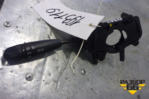 Переключатель поворотов для Chevrolet Aveo (T200) с 2003-2008 (Авео Т200)