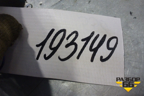 Проводка двери задней правой для Chevrolet Aveo (T200) с 2003-2008 (Авео Т200)