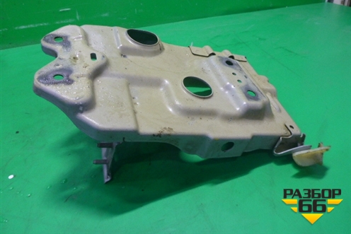 Площадка под аккумулятор для Chevrolet Aveo (T200) с 2003-2008 (Авео Т200)