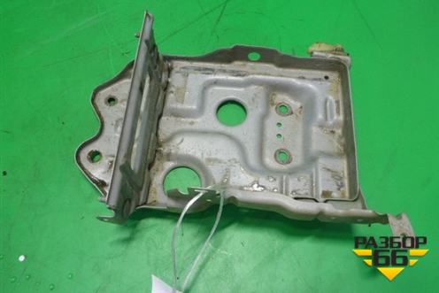 Площадка под аккумулятор для Chevrolet Aveo (T200) с 2003-2008 (Авео Т200)