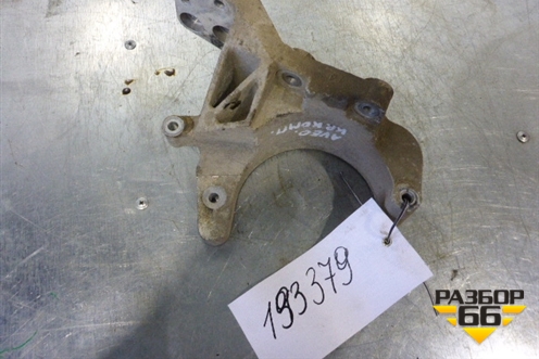 Кронштейн компрессора кондиционера для Chevrolet Aveo (T200) с 2003-2008 (Авео Т200)