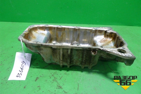 Поддон двигателя масляный (1.6л FYDB) для Ford Focus 1 с 1998-2004г (Фокус)