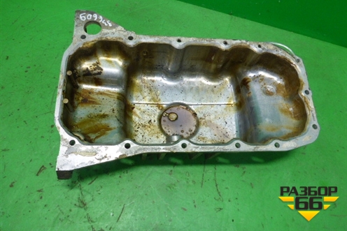 Поддон двигателя масляный (1.6л FYDB) для Ford Focus 1 с 1998-2004г (Фокус)