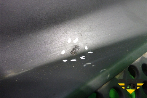 Решетка стеклоочистителей правая (правый руль) (1M51A02216BB) для Ford Focus 1 с 1998-2004г (Фокус)