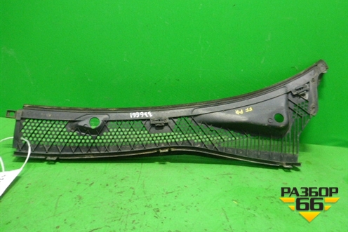 Решетка стеклоочистителей правая (правый руль) (1M51A02216BB) для Ford Focus 1 с 1998-2004г (Фокус)