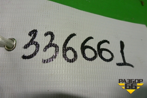 Решетка стеклоочистителей правая (правый руль) (1M51A02216BB) для Ford Focus 1 с 1998-2004г (Фокус)