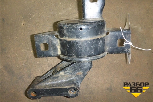 Опора двигателя правая для Chevrolet Aveo (T250) с 2005-2011 (Авео Т250)