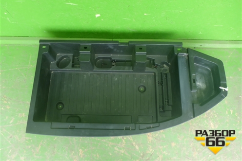 Ящик инструментальный в багажник (TD11688MX) для Mazda CX 9 с 2007-2016г (СХ9)