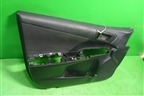 Обшивка двери передней левой под электрику (67778X1410) для Toyota Camry V50 с 2011-2018г (Камри)