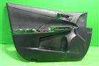 Обшивка двери передней левой под электрику (67778X1410) для Toyota Camry V50 с 2011-2018г (Камри)