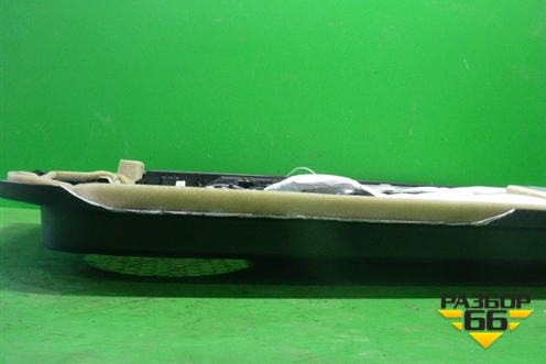 Обшивка двери передней левой под электрику (67778X1410) для Toyota Camry V50 с 2011-2018г (Камри)