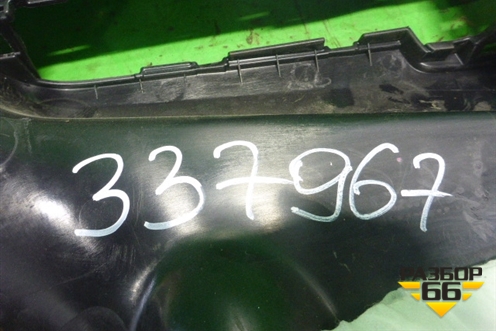 Обшивка двери передней левой под электрику (67778X1410) для Toyota Camry V50 с 2011-2018г (Камри)