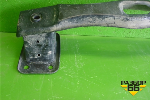 Усилитель заднего бампера (51127158449) для BMW X5 E70 с 2007-2013г (Х5 Е70)