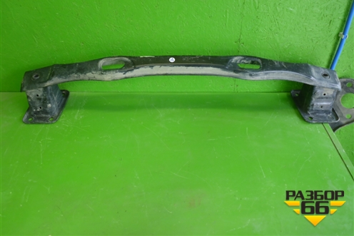 Усилитель заднего бампера (51127158449) для BMW X5 E70 с 2007-2013г (Х5 Е70)