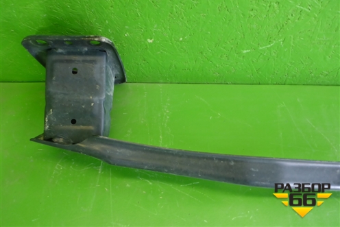 Усилитель заднего бампера (51127158449) для BMW X5 E70 с 2007-2013г (Х5 Е70)