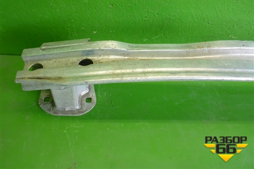 Усилитель заднего бампера (4M0807309) для Audi Q7 c 2015г (Ку 7)