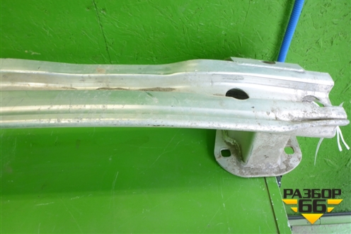 Усилитель заднего бампера (4M0807309) для Audi Q7 c 2015г (Ку 7)