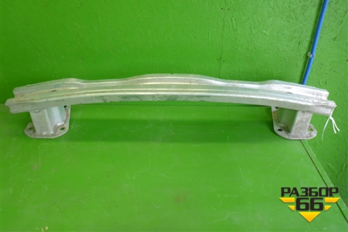 Усилитель заднего бампера (4M0807309) для Audi Q7 c 2015г (Ку 7)