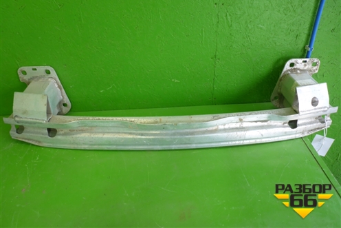 Усилитель заднего бампера (4M0807309) для Audi Q7 c 2015г (Ку 7)