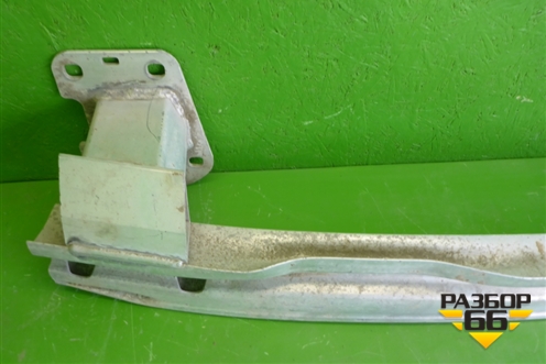 Усилитель заднего бампера (4M0807309) для Audi Q7 c 2015г (Ку 7)