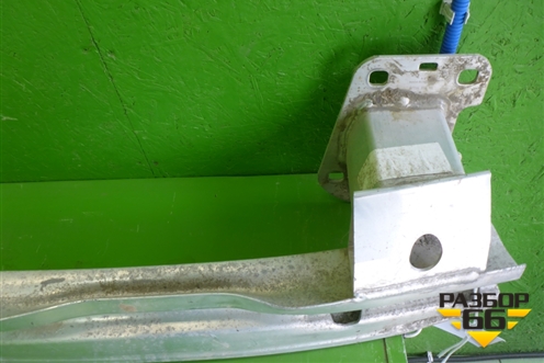 Усилитель заднего бампера (4M0807309) для Audi Q7 c 2015г (Ку 7)