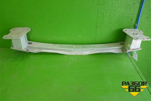 Усилитель заднего бампера (4M0807309) для Audi Q7 c 2015г (Ку 7)