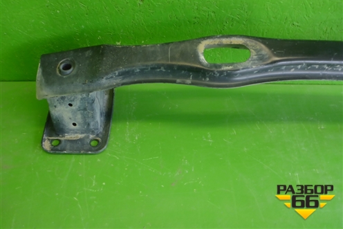 Усилитель заднего бампера (51127158449) для BMW X5 E70 с 2007-2013г (Х5 Е70)