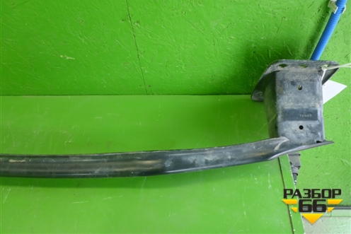 Усилитель заднего бампера (51127158449) для BMW X5 E70 с 2007-2013г (Х5 Е70)