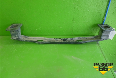 Усилитель заднего бампера (51127158449) для BMW X5 E70 с 2007-2013г (Х5 Е70)