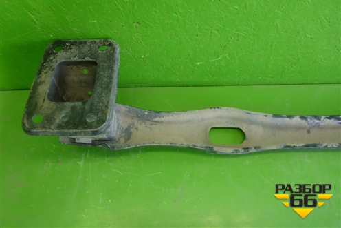 Усилитель заднего бампера (51127158449) для BMW X5 E70 с 2007-2013г (Х5 Е70)