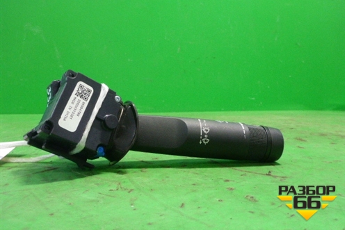 Переключатель стеклоочистителей (седан) (95994799) для Chevrolet Cruze c 2009-2015г (Круз)