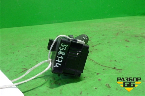 Переключатель стеклоочистителей (седан) (95994799) для Chevrolet Cruze c 2009-2015г (Круз)