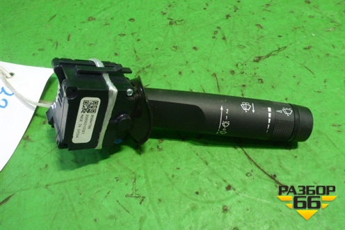 Переключатель стеклоочистителей (седан) (95994799) для Chevrolet Cruze c 2009-2015г (Круз)