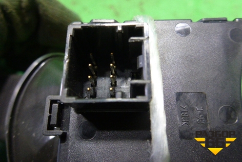 Переключатель стеклоочистителей (седан) (95994799) для Chevrolet Cruze c 2009-2015г (Круз)