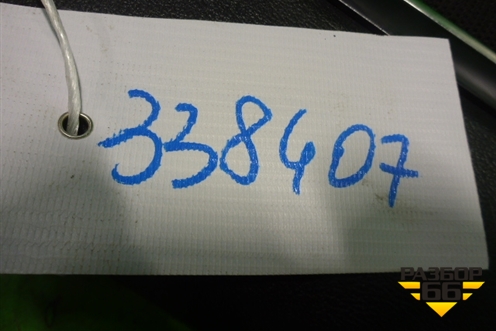 Обшивка двери задней левой под электрику (хетчбэк) для Geely Emgrand (EC7) с 2009-2016г (Эмгранд)