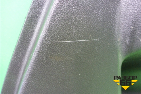 Обшивка двери задней правой под электрику (хетчбэк) для Geely Emgrand (EC7) с 2009-2016г (Эмгранд)