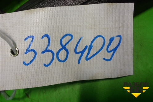 Обшивка двери задней правой под электрику (хетчбэк) для Geely Emgrand (EC7) с 2009-2016г (Эмгранд)