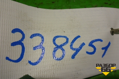 Стеклоподъёмник электрический задний левый (в сборе хетчбэк) для Geely Emgrand (EC7) с 2009-2016г (Эмгранд)