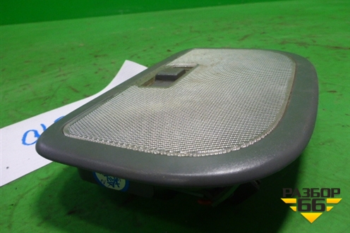 Плафон салонный центральный (06701203) для Geely Emgrand (EC7) с 2009-2016г (Эмгранд)