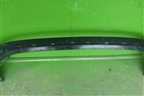 Бампер задний нижняя часть (после 2015г) (5216942010) для Toyota Rav-4 с 2012-2019г (Рав 4)