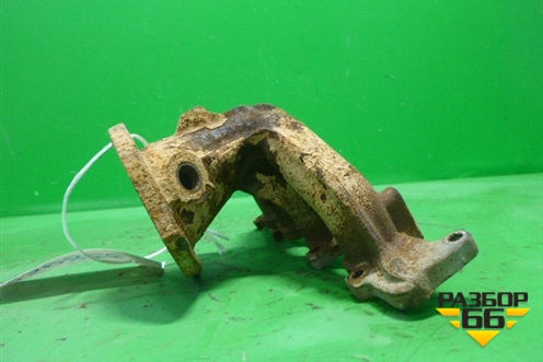 Коллектор выпускной (1.2л B12D1) для Chevrolet Aveo (T250) с 2005-2011 (Авео Т250)