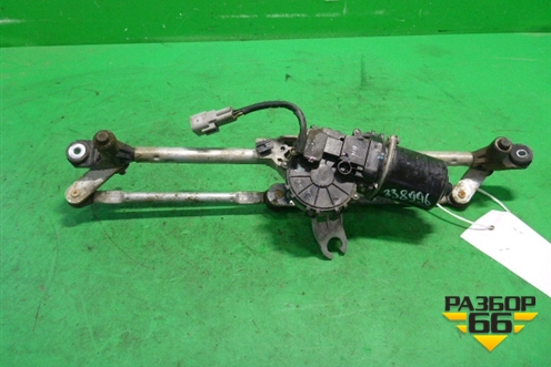 Трапеция стеклоочистителей (96988330) для Chevrolet Aveo (T250) с 2005-2011 (Авео Т250)