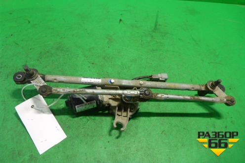 Трапеция стеклоочистителей (96988330) для Chevrolet Aveo (T250) с 2005-2011 (Авео Т250)