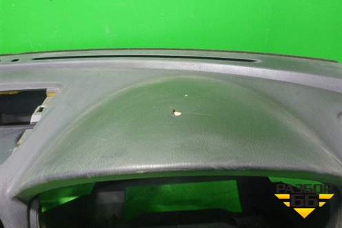 Торпедо под AIR BAG без AIR BAG (правый руль без бардачка) для Subaru Impreza (GG-GD) с 2000-2007г (Импреза)