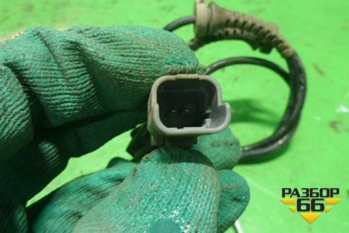 Датчик ABS передний для Peugeot 408 с 2012г