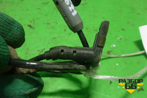 Датчик ABS передний для Peugeot 408 с 2012г