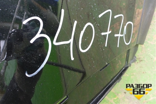 Бампер передний (до 2017г) (62022BM92H) для Nissan Qashqai (J11E) с 2013г (Кашкай)