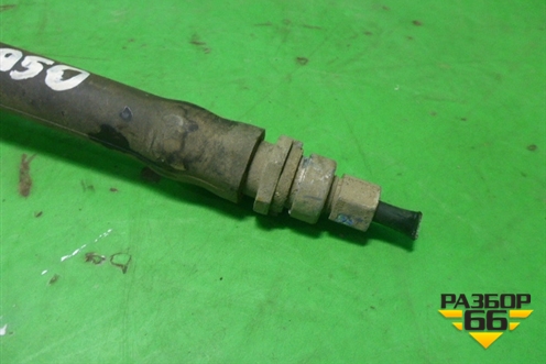 Шланг тормозной (задний) для Ford Focus 3 с 2011г (Фокус)